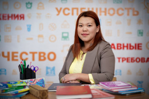 Данзанова Хандама Чойжамсоевна Данзанова Хандама Чойжамсоевна
