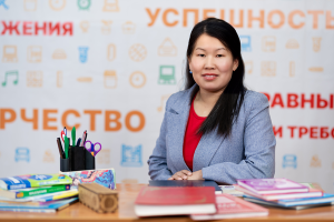 Гуржапова Дарима Викторовна Гуржапова Дарима Викторовна